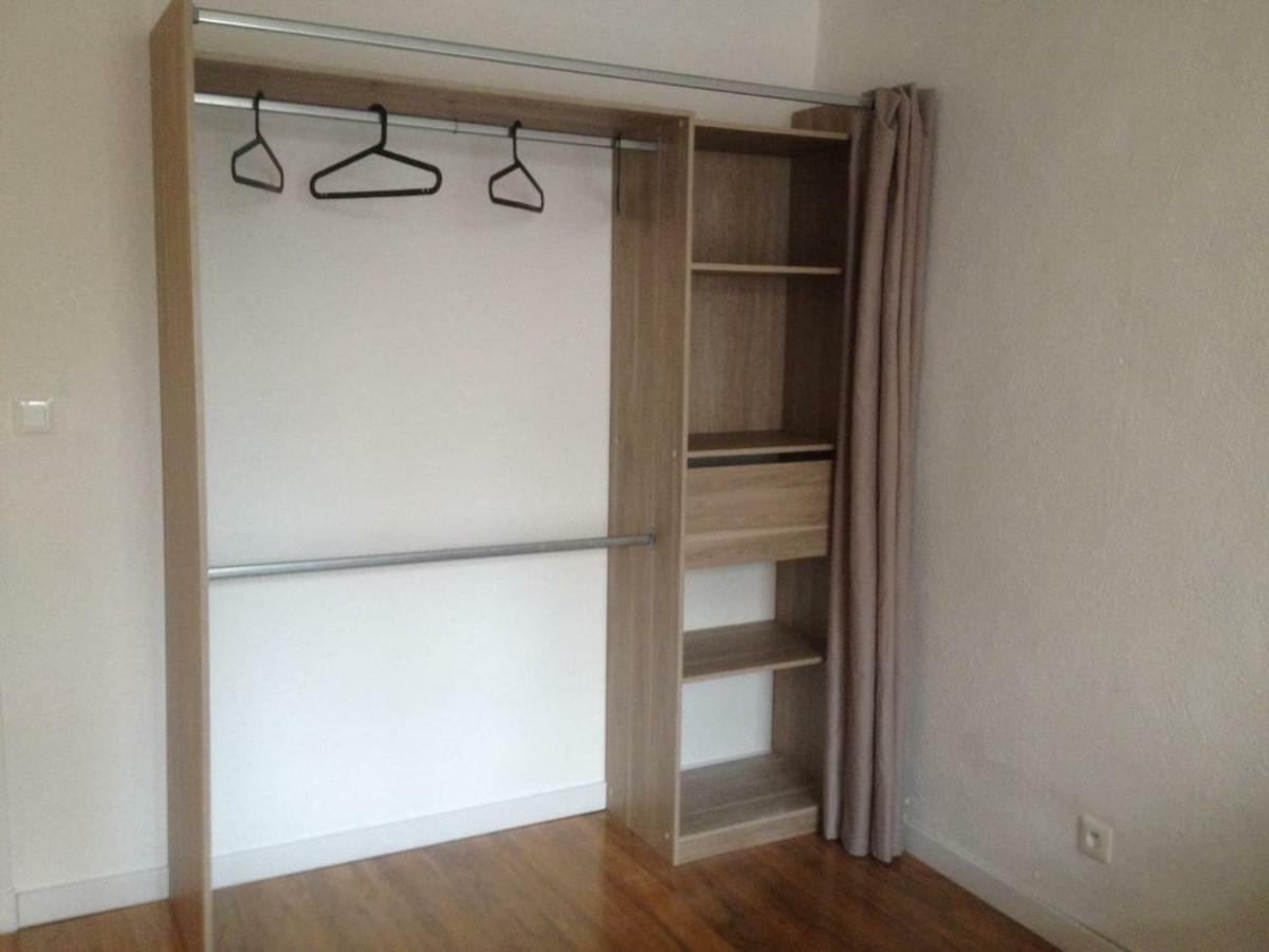 Appartement De 80M2 Au Coeur De Perpignan Bagian luar foto
