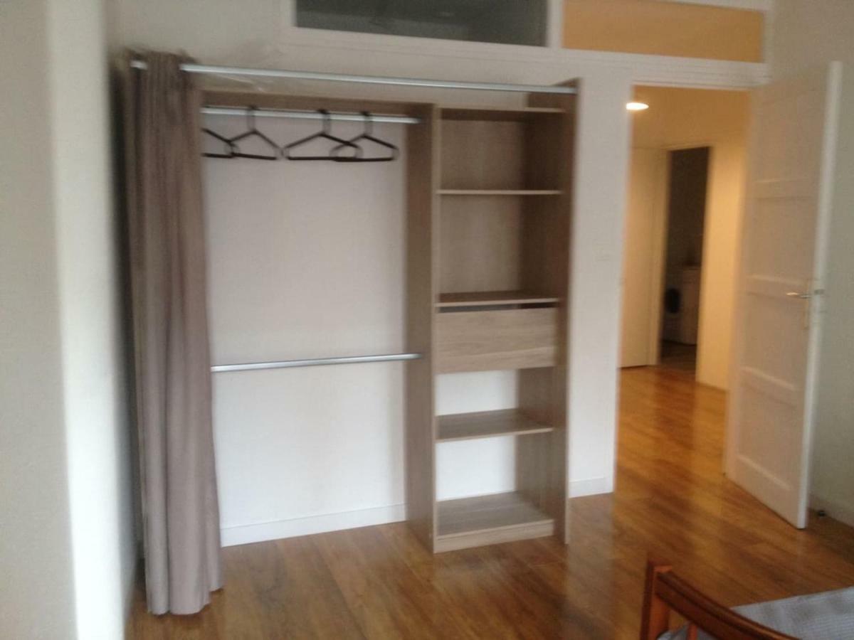 Appartement De 80M2 Au Coeur De Perpignan Bagian luar foto